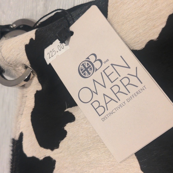 Owen Barry purse - Picture 2 of 11
